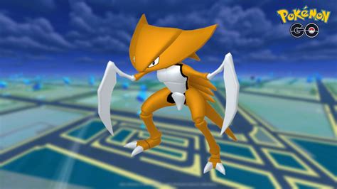 mega kabutops|Kabutops (Pokémon GO) .